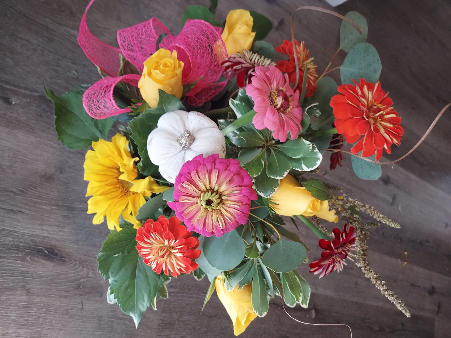 Fresh Flowers