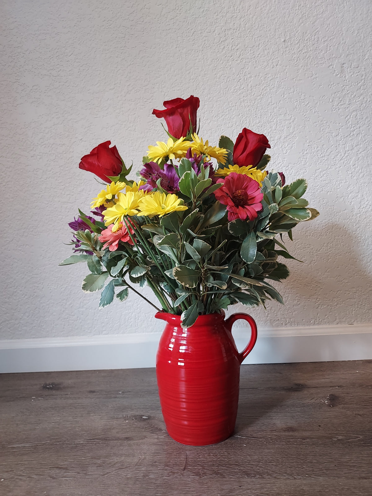 Fall Bouquets