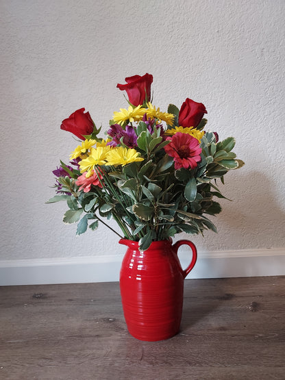 Fall Bouquets