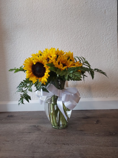 Fall Bouquets