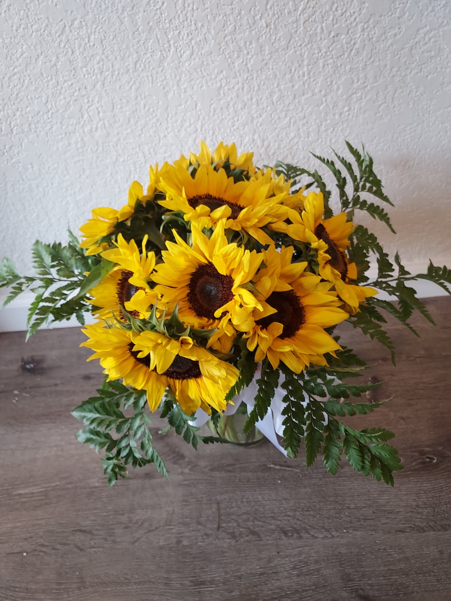 Fall Bouquets
