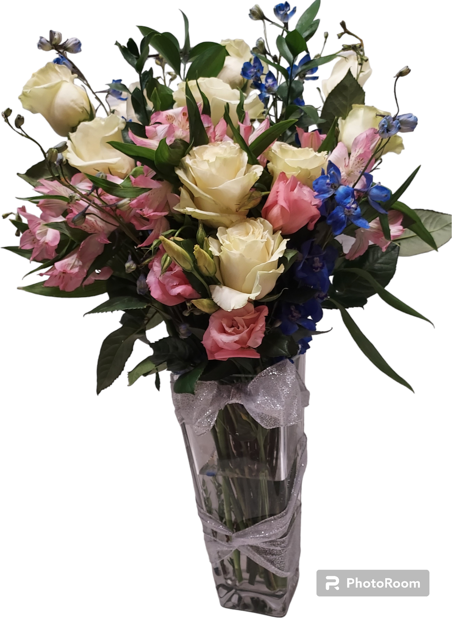 Sympathy Bouquets