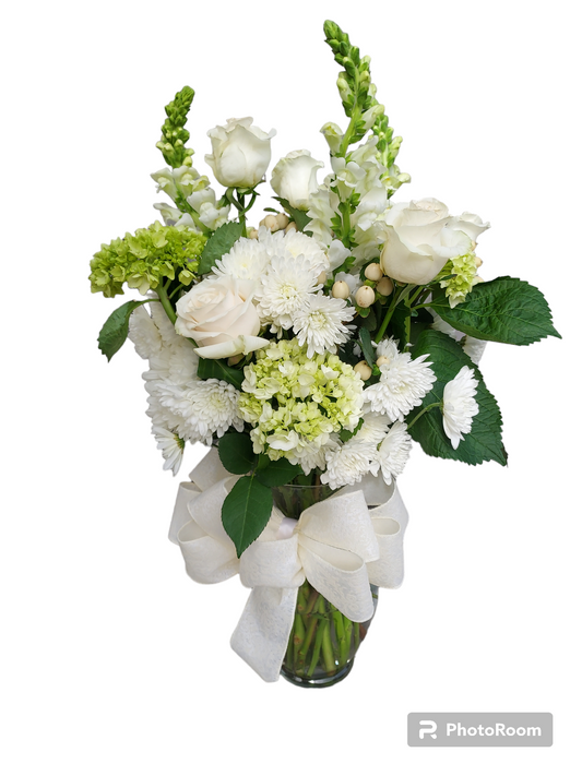 Large Sympathy Bouquets