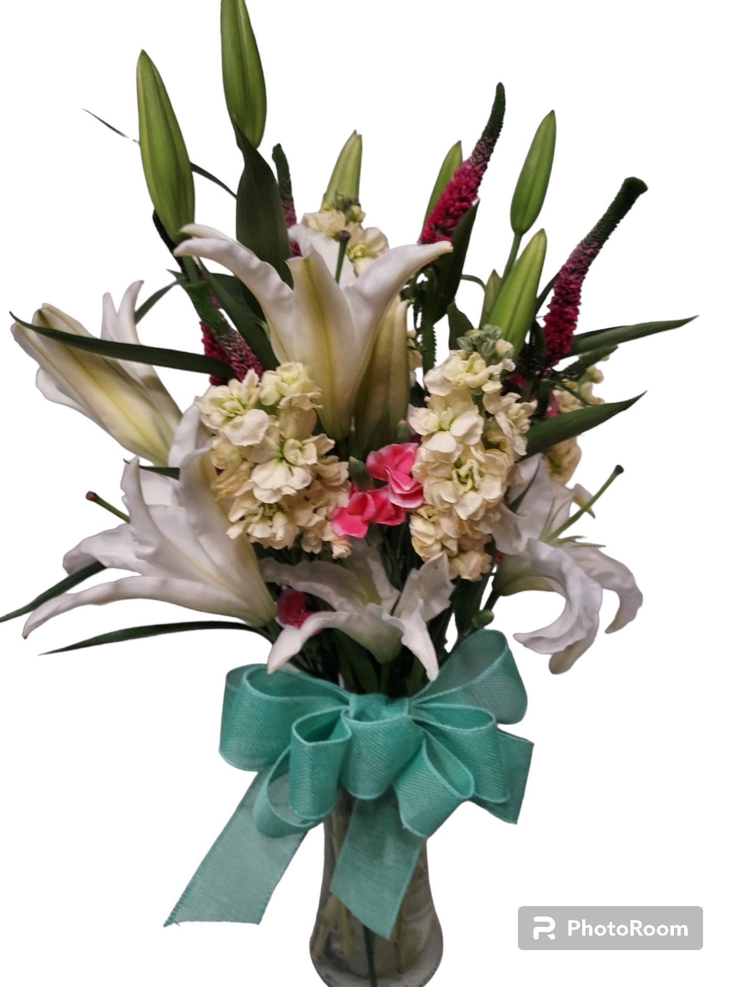 Sympathy Bouquets