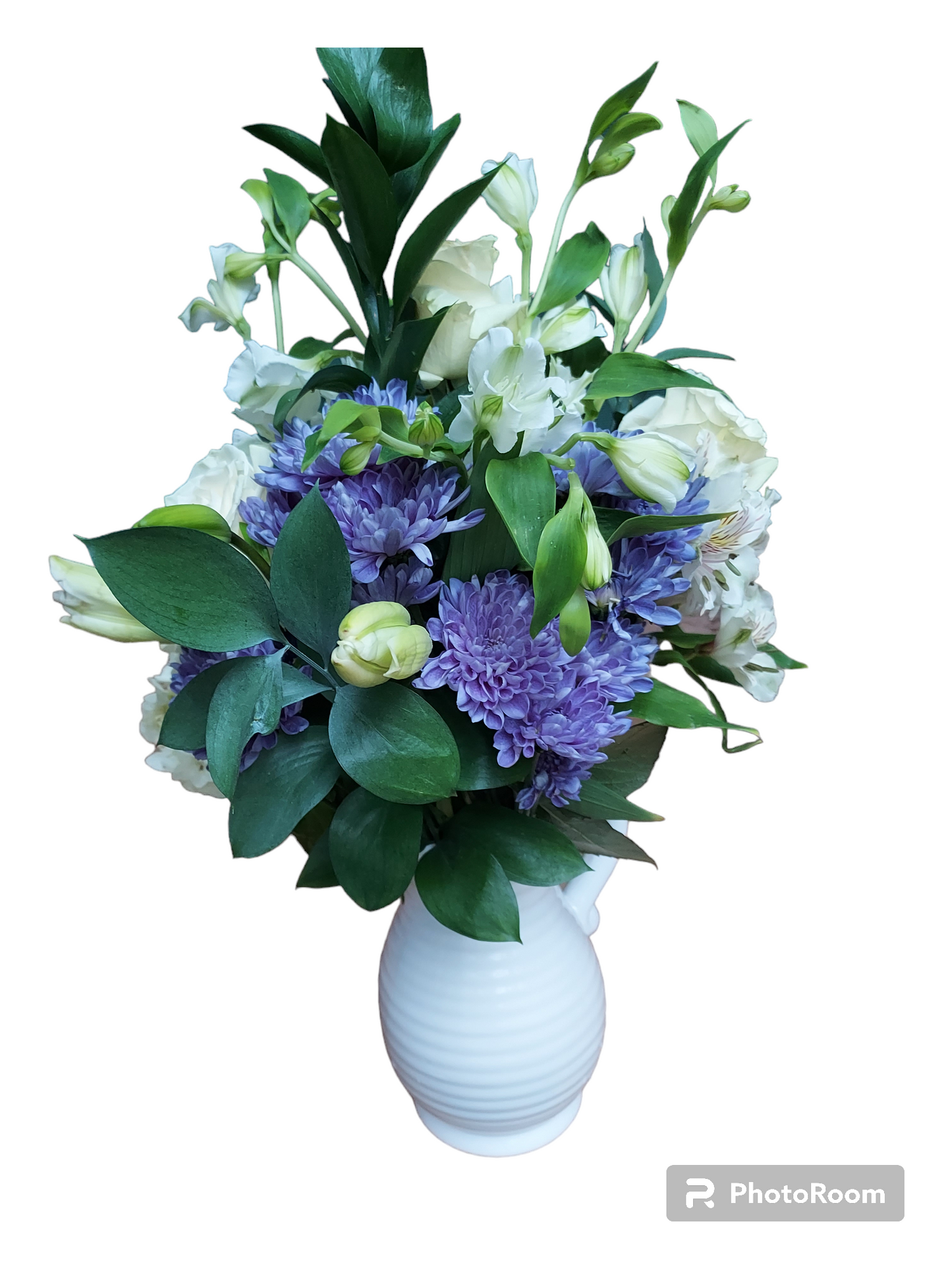 Sympathy Bouquets