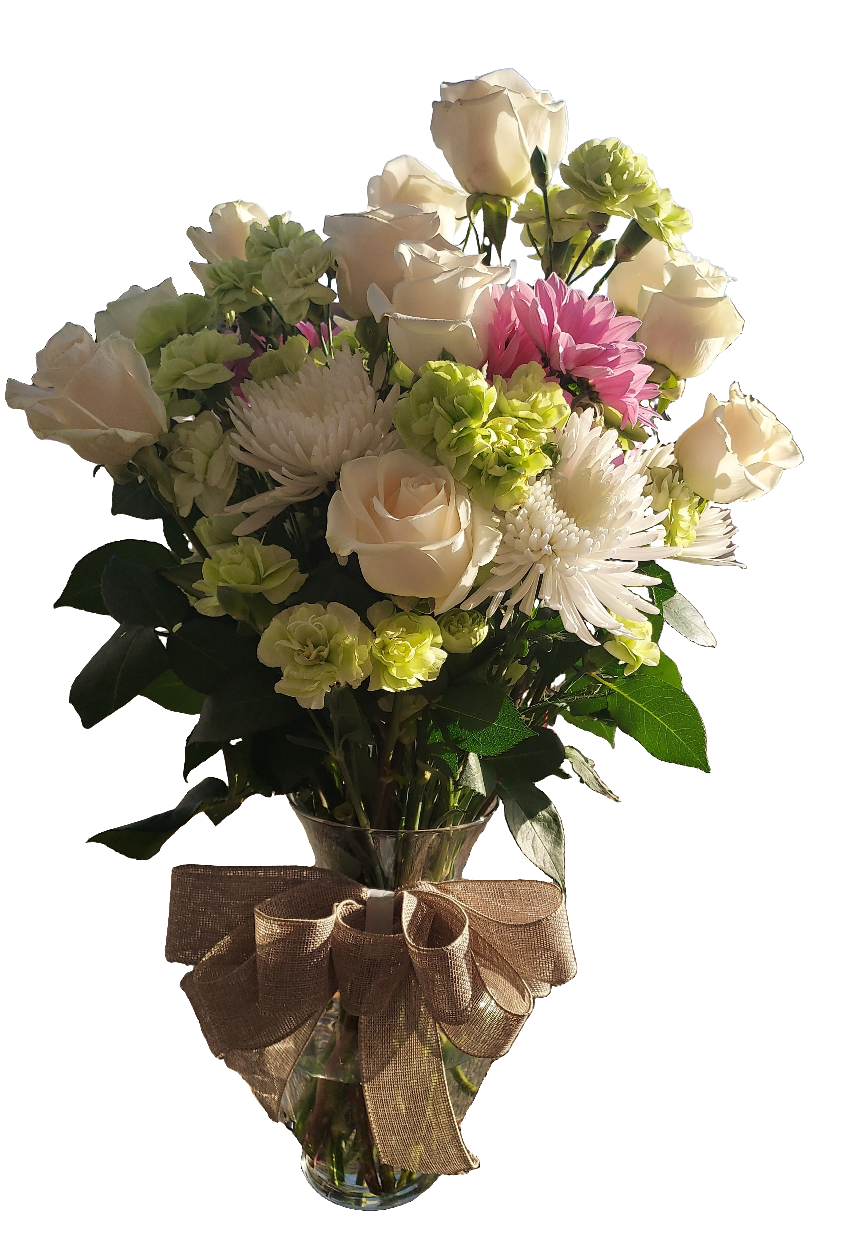 Sympathy Bouquets