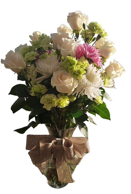Sympathy Bouquets