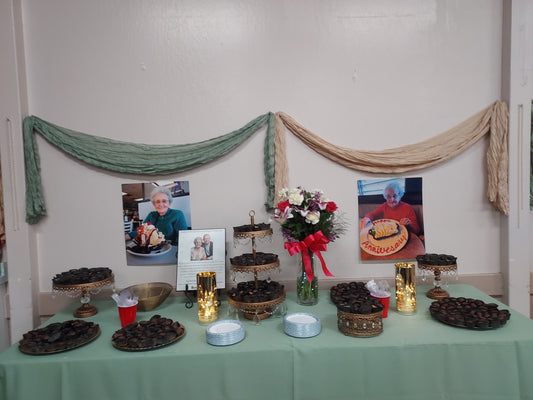 Event Decor Rentals