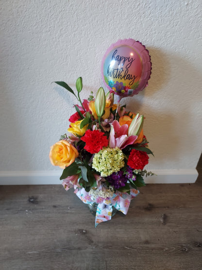 Birthday