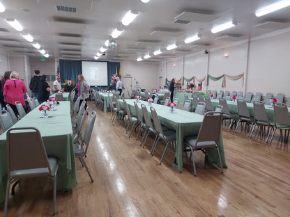 Event Decor Rentals