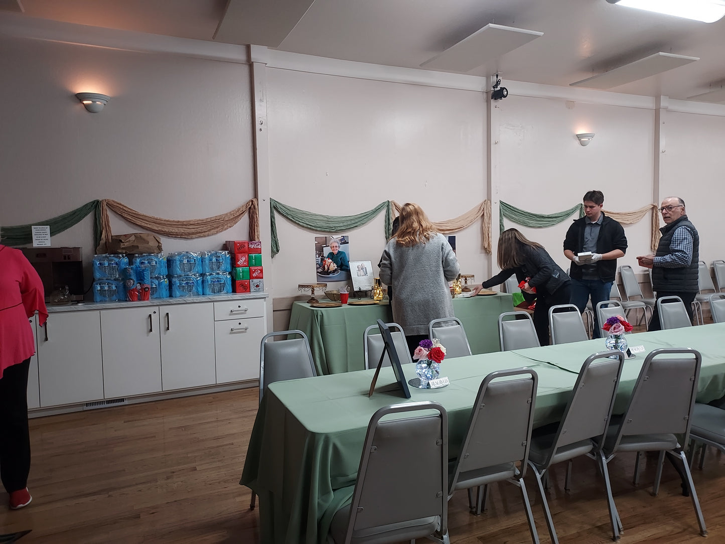 Event Decor Rentals