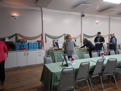 Event Decor Rentals
