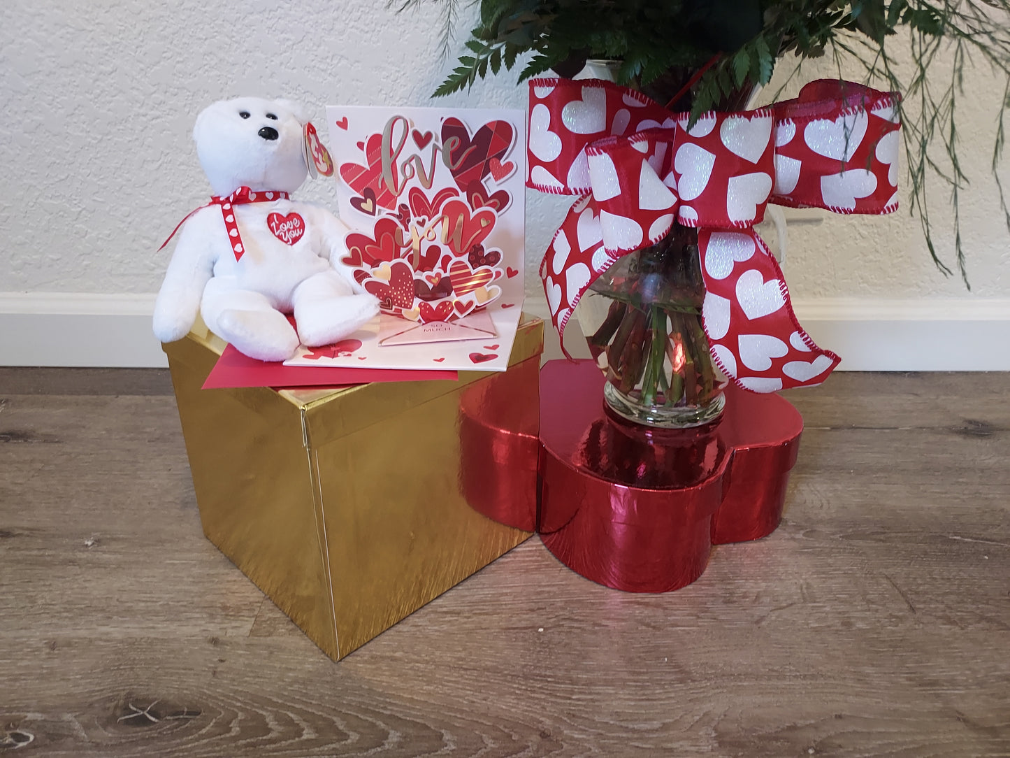 Sweetheart Package