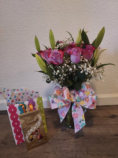 Birthday