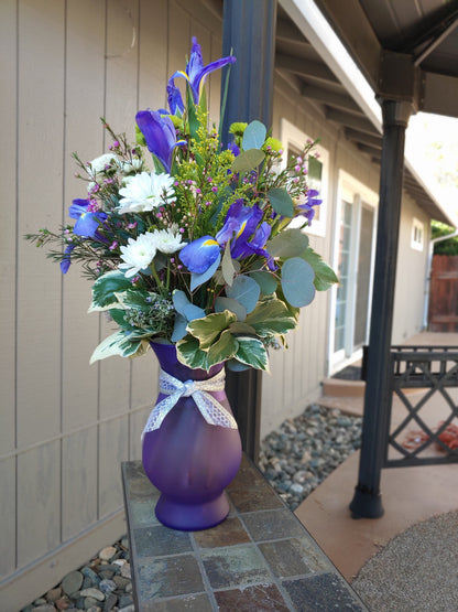 Fresh Mixed Flowers