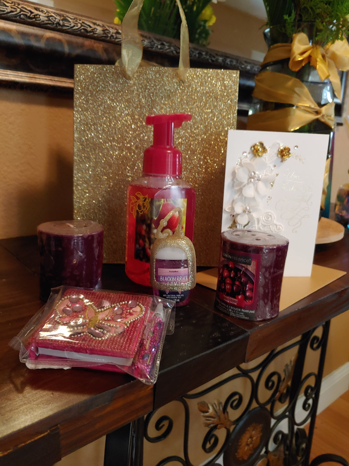 Gift Bag Personalized