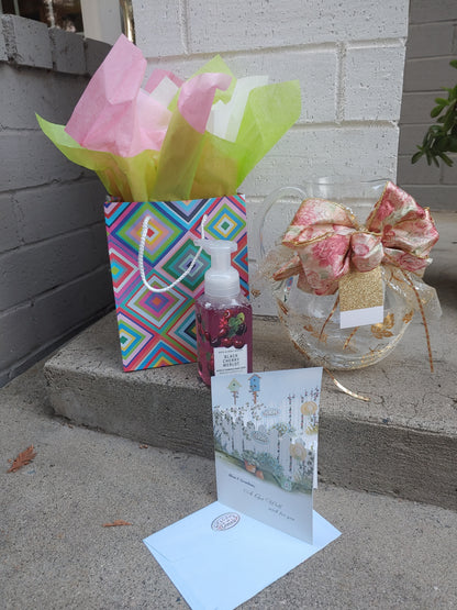 Gift Bag Personalized