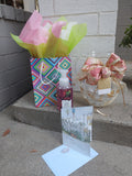Gift Bag Personalized - $50